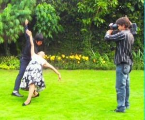 Mobirise Website Builder