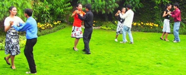 Mobirise Website Builder