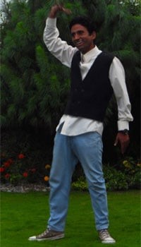 Mobirise Website Builder