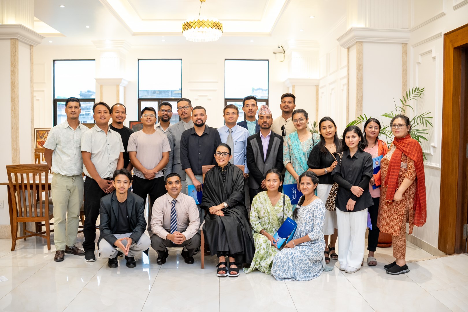 Mobirise Website Builder